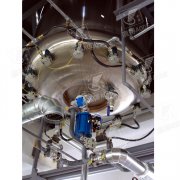 反應釜工作(zuo)原理及安裝注(zhu)意事項