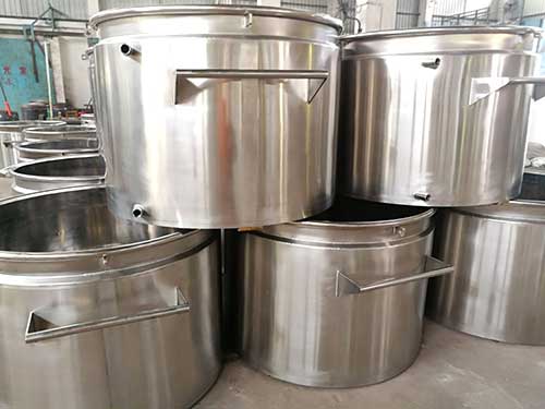 焊(hàn)接車間(jian)5