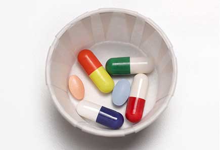 醫藥中(zhong)間體