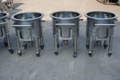 不鏽鋼(gāng)拉缸