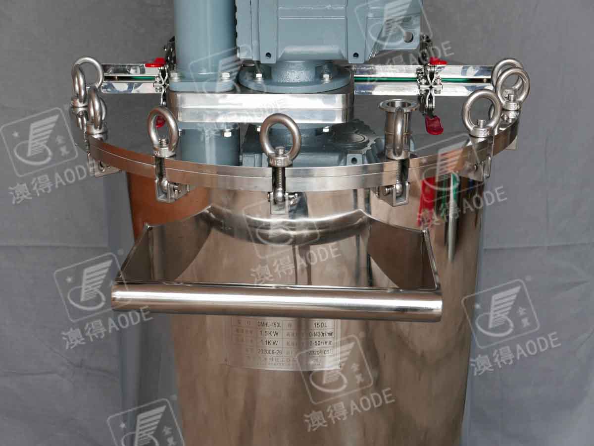 150L高(gāo)低速中轉缸