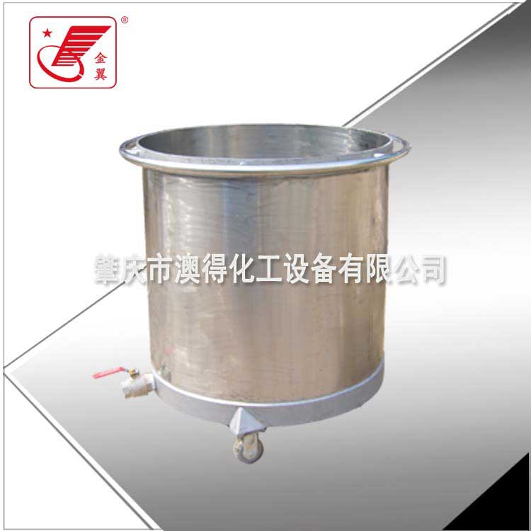 不鏽鋼拉缸(gang)