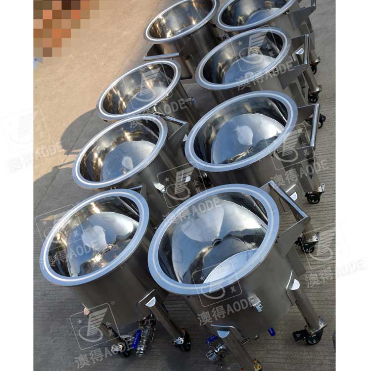 不鏽鋼(gang)拉缸