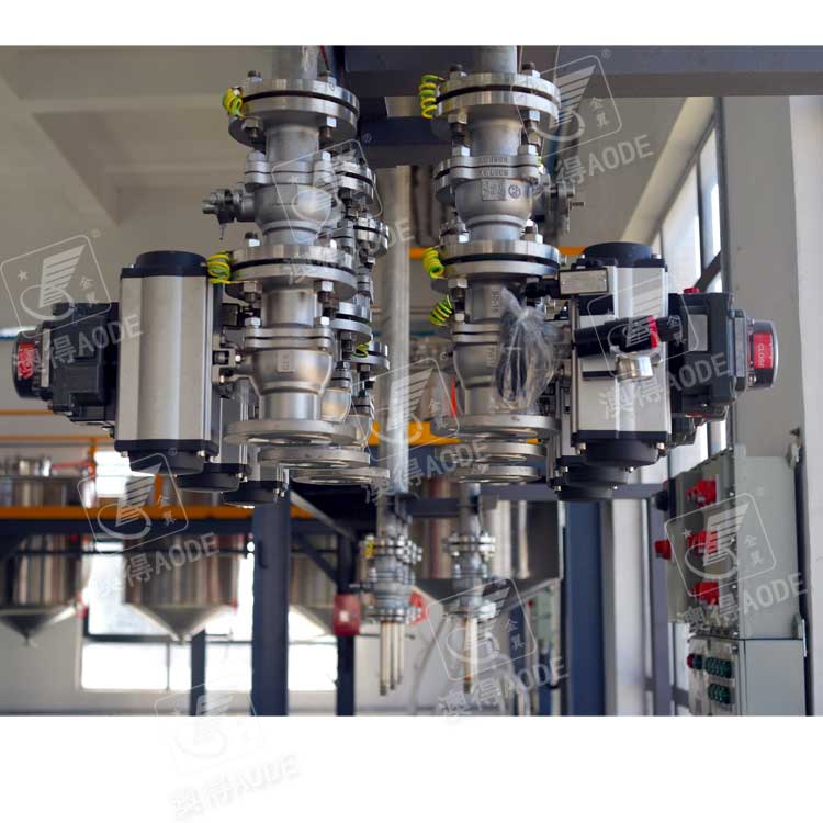 不鏽鋼(gāng)管道