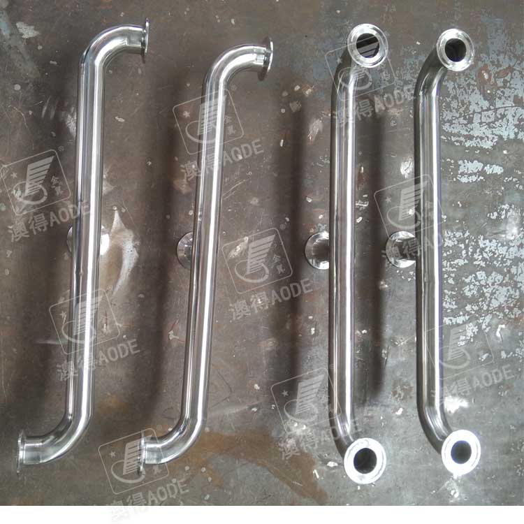 不鏽鋼(gang)管道