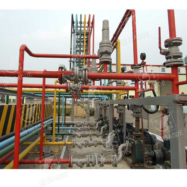 不鏽(xiu)鋼管道