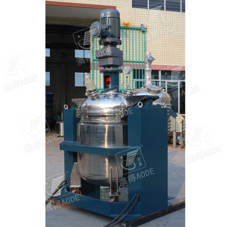 龍門(men)式液壓(yā)升降脫(tuō)泡機