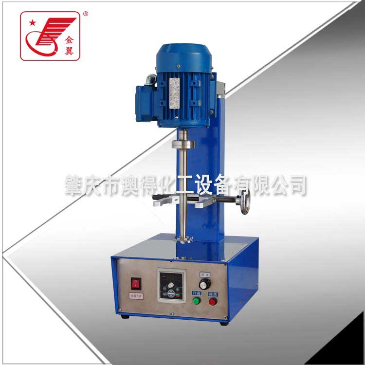 HTS-200型實驗分散機(ji)