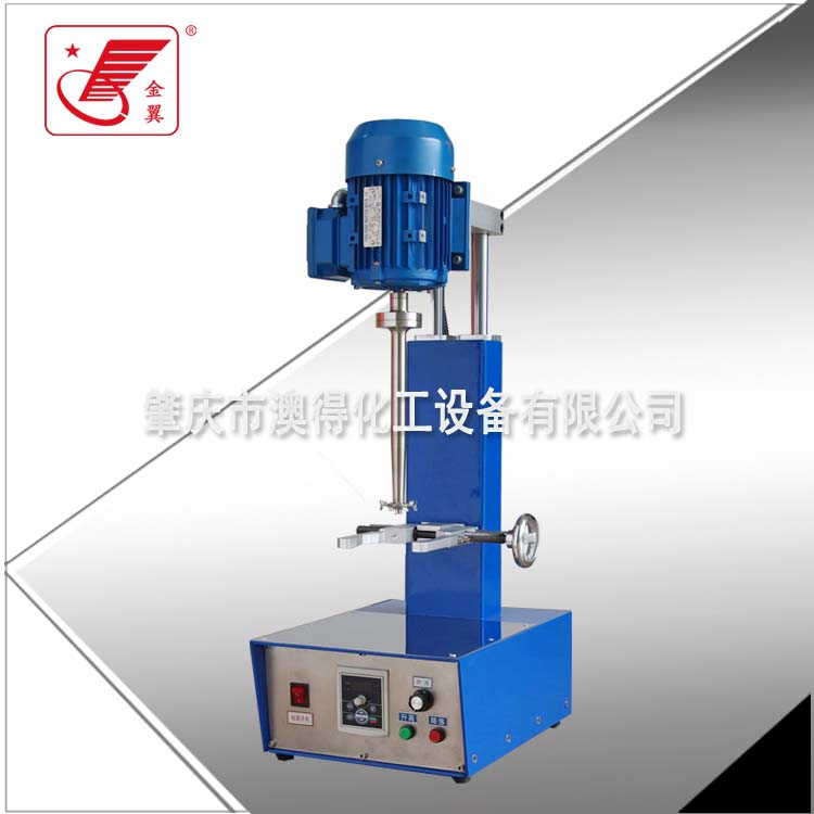 HTS-200型實驗(yan)分散機