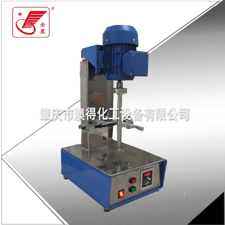 HTS-200型實驗(yàn)分散機