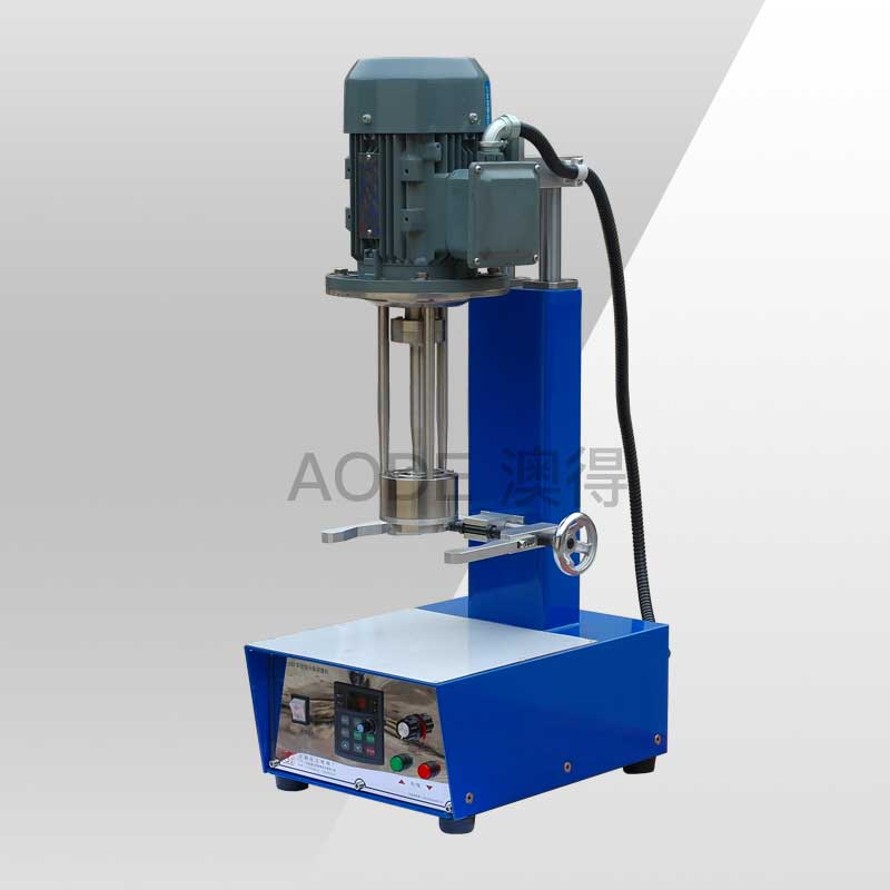 實驗籃(lán)式砂磨機