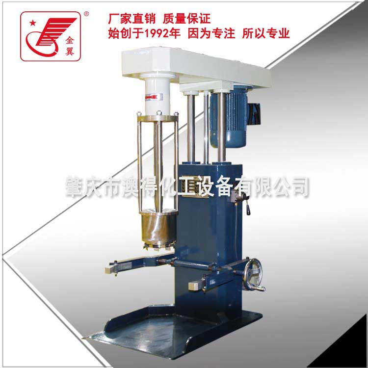 600型(xing)籃式砂(sha)磨機