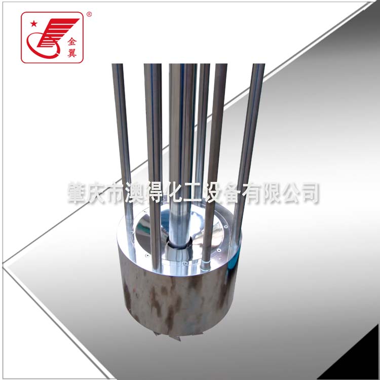 600型籃(lán)式砂磨機