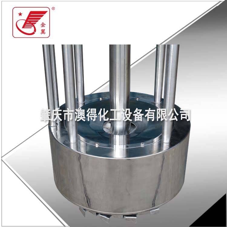 600型籃式砂磨(mó)機