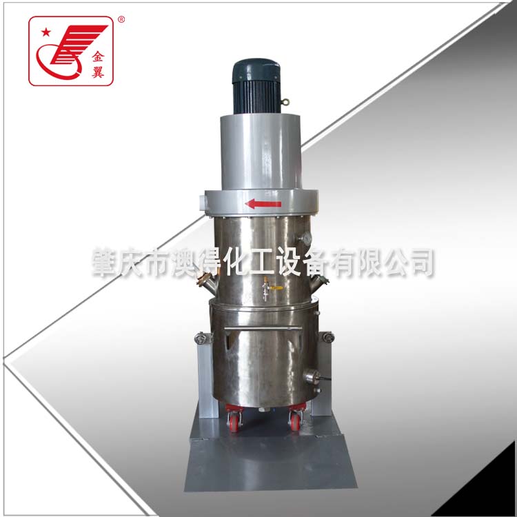 150L雙(shuang)行星動力混(hun)合機