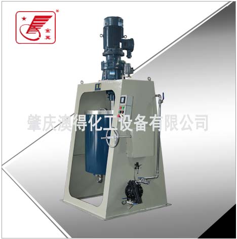 1000L立(lì)式球磨機