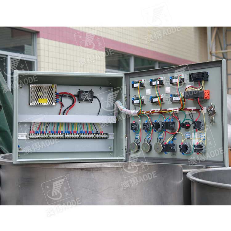 防爆(bào)操作箱