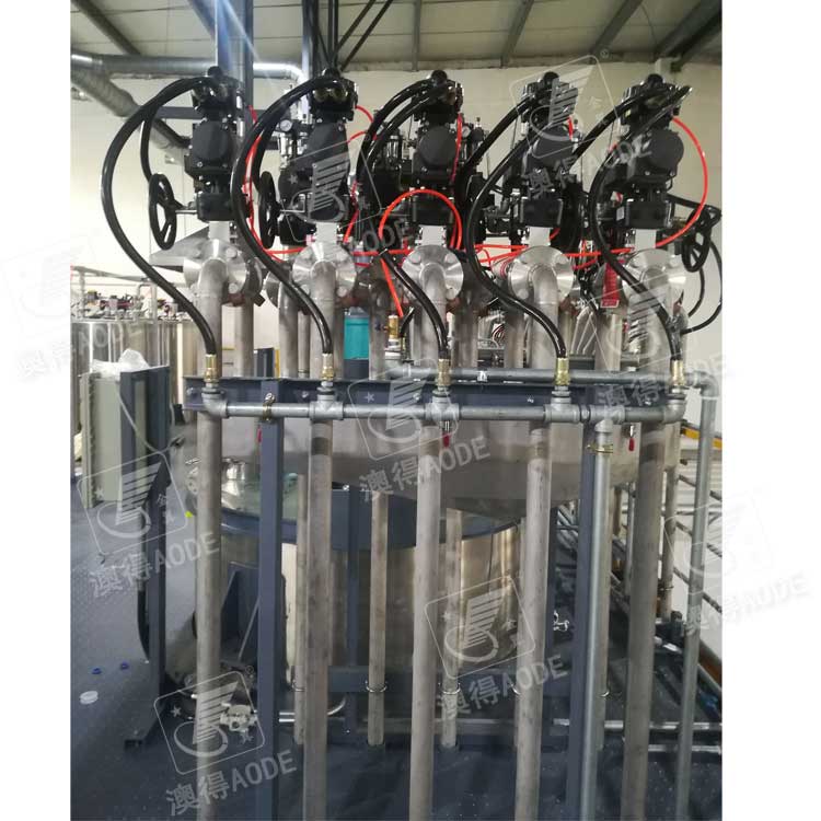 氣(qi)動球閥(fá)