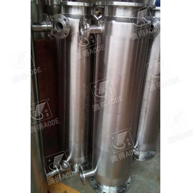 立式(shì)冷凝器